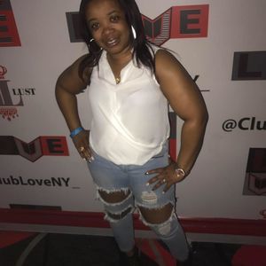 Meet your Posher, Valandra